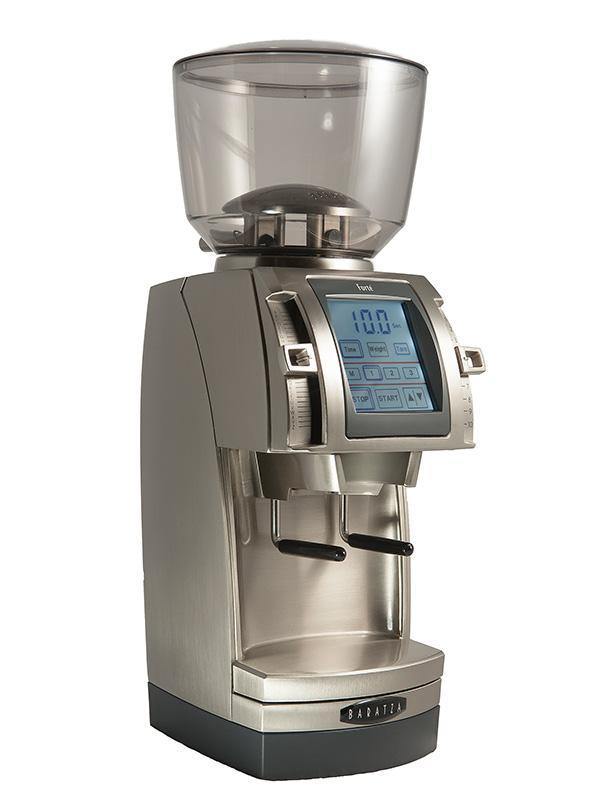 Baratza Forte-AP Grinder