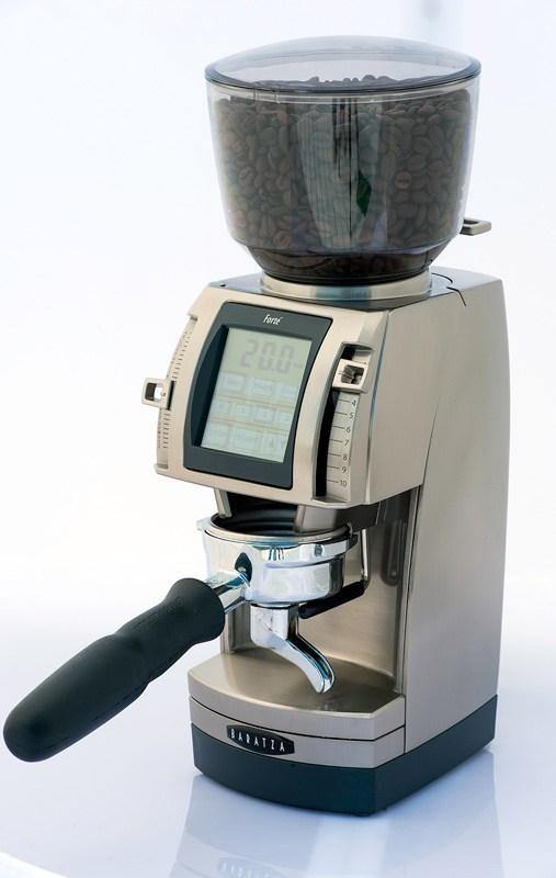 Baratza Forte-AP Grinder