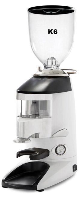 Synchro Espresso Coffee Machine 3 Group with Grinder